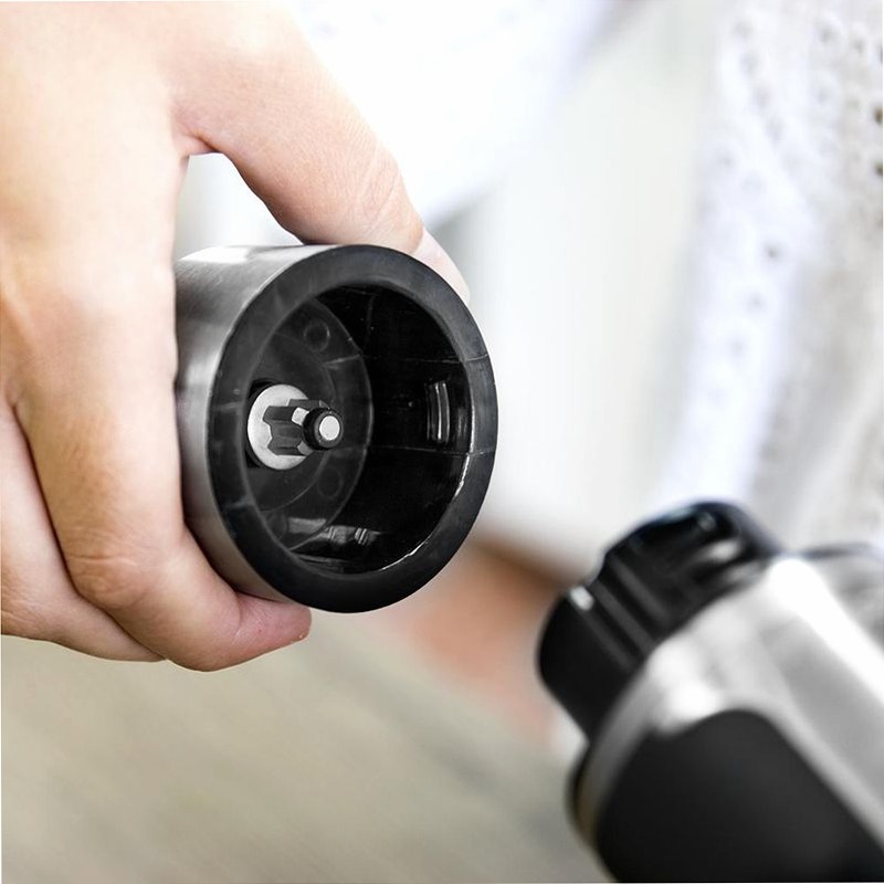 PowerGear 1500 - Frullatore a immersione potente