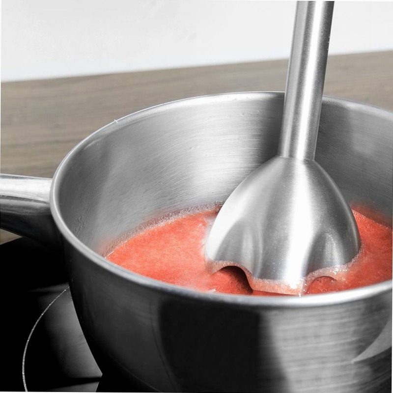 PowerGear 1500 - Frullatore a immersione potente