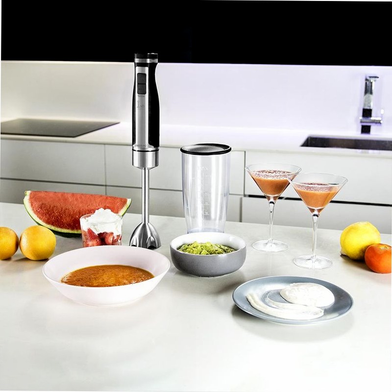 PowerGear 1500 - Frullatore a immersione potente