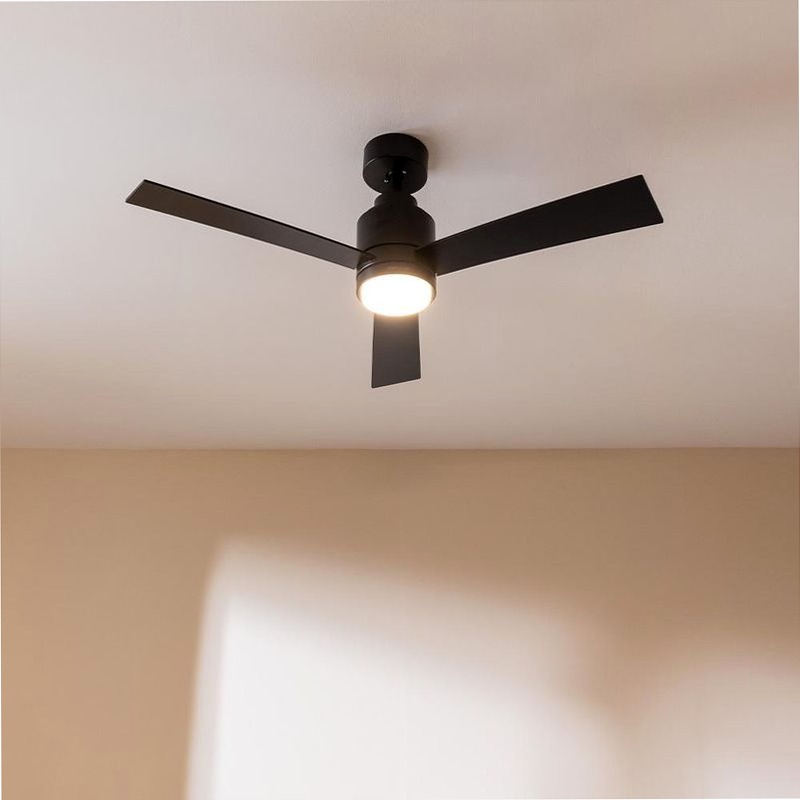 EnergySilence Aero 4850 Style Black