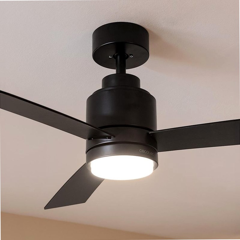 EnergySilence Aero 4850 Style Black