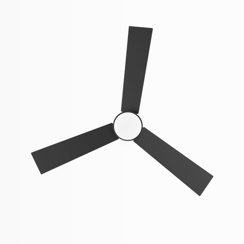 EnergySilence Aero 4850 Style Black