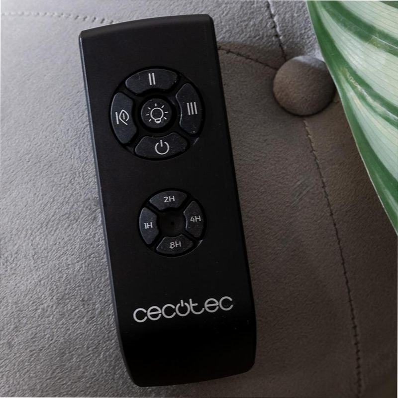 EnergySilence Aero 560 IronBlack