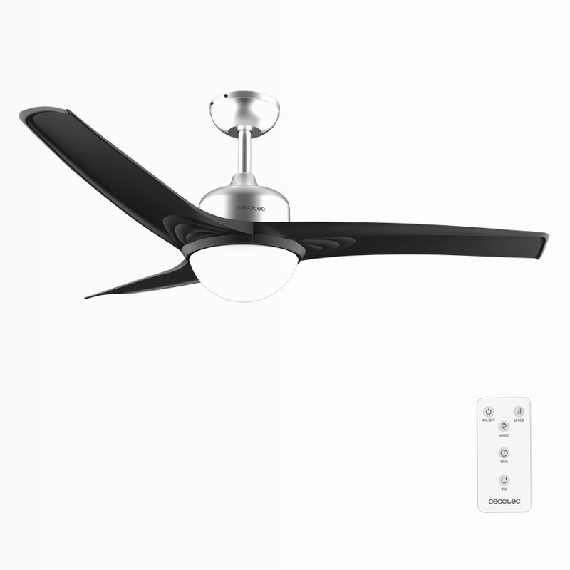 EnergySilence Aero 560 IronBlack