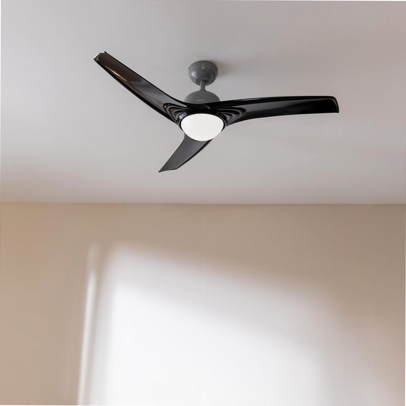 EnergySilence Aero 560 IronBlack