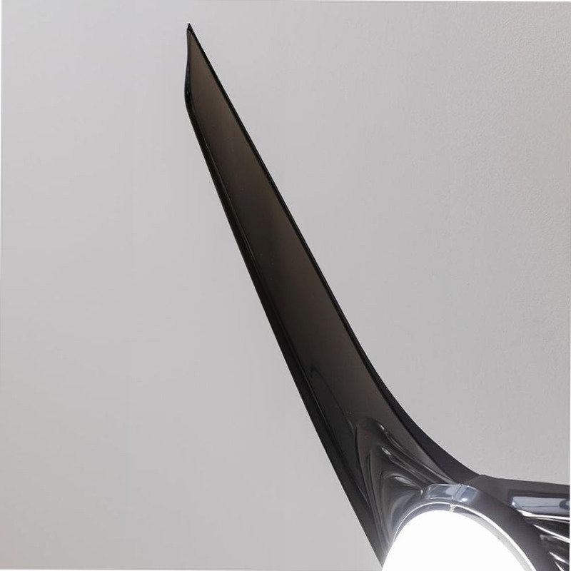 EnergySilence Aero 560 IronBlack