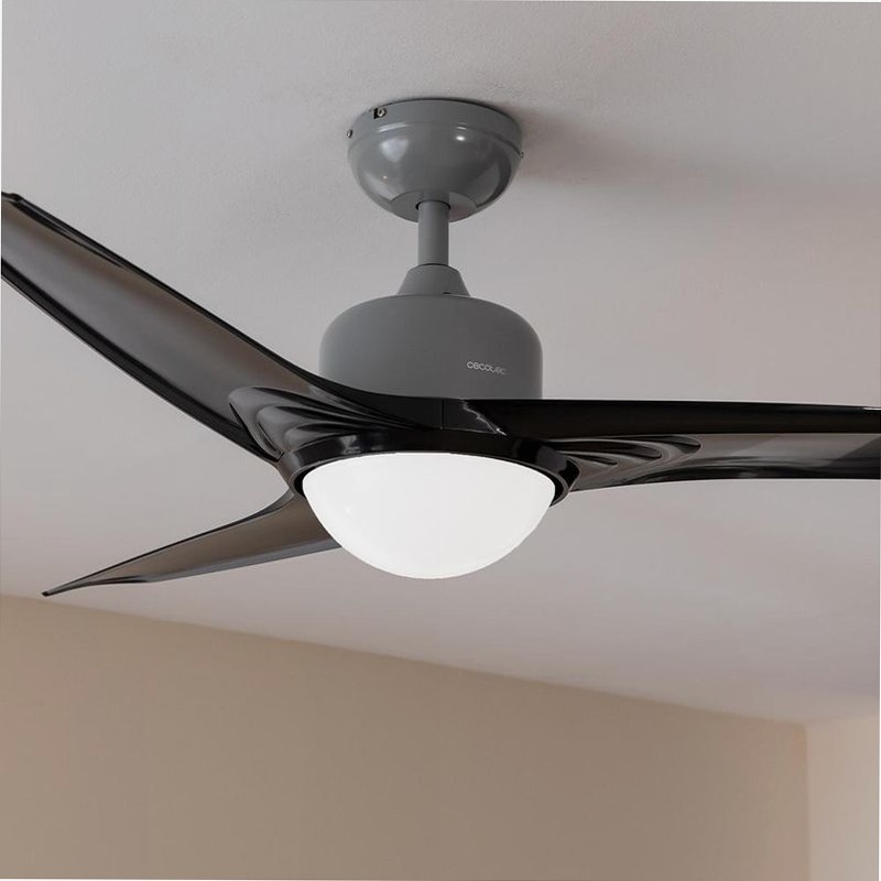 EnergySilence Aero 560 IronBlack