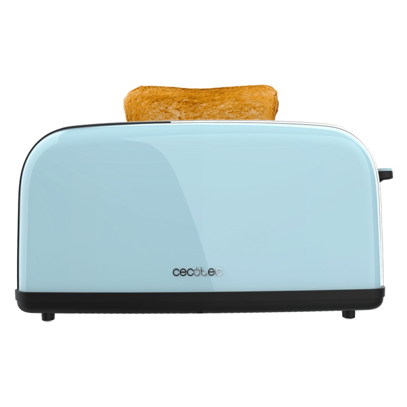 Toastin' time 1100 Blue Long Blu