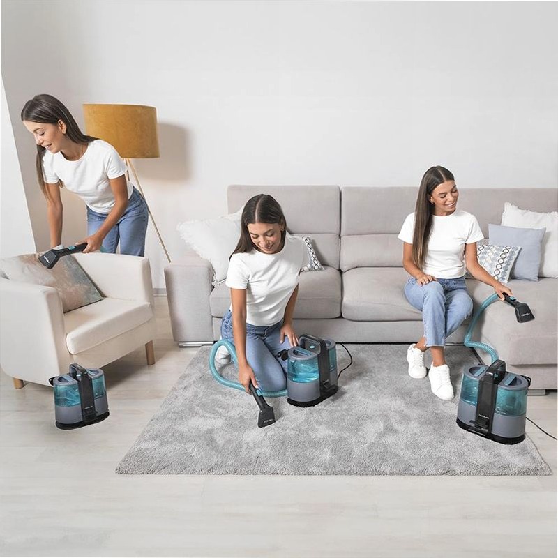 Conga 4000 Carpet&Spot Clean XL Advance