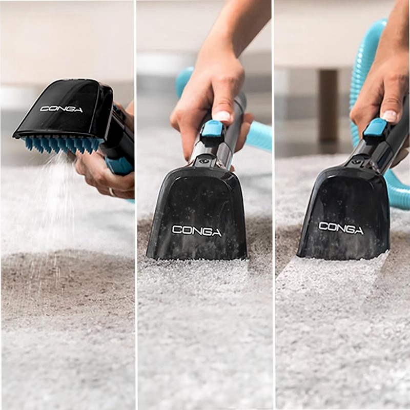 Conga 4000 Carpet&Spot Clean XL Advance