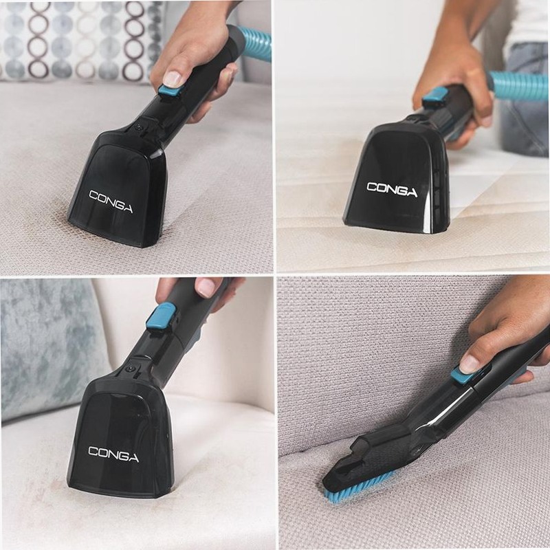 Conga 4000 Carpet&Spot Clean XL Advance