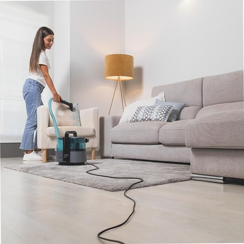 Conga 4000 Carpet&Spot Clean XL Advance