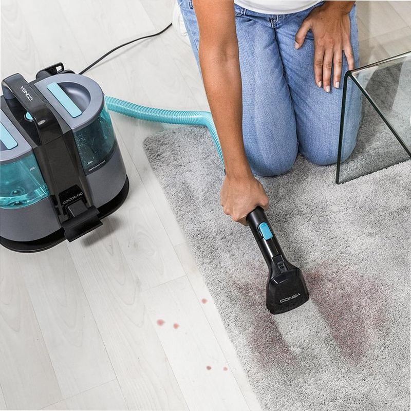 Conga 4000 Carpet&Spot Clean XL Advance