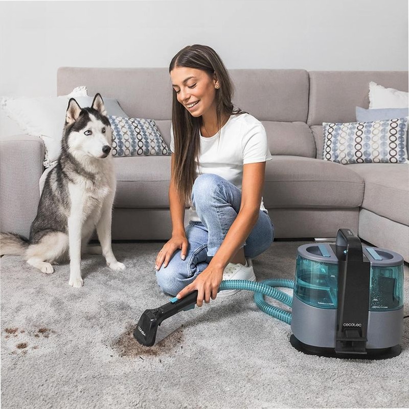 Conga 4000 Carpet&Spot Clean XL Advance