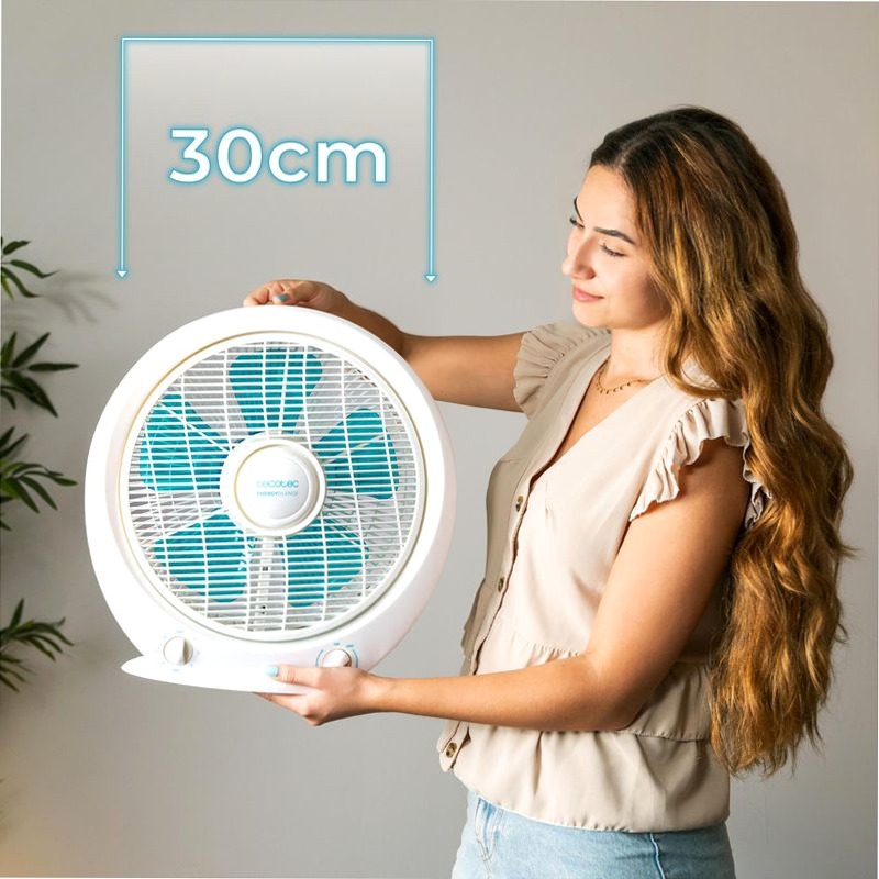 EnergySilence 4500 Power Box