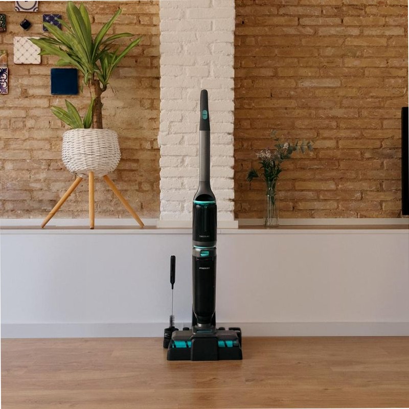 FreeGo Wash&Vacuum Spray
