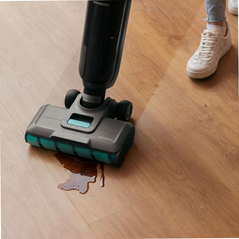 FreeGo Wash&Vacuum Spray