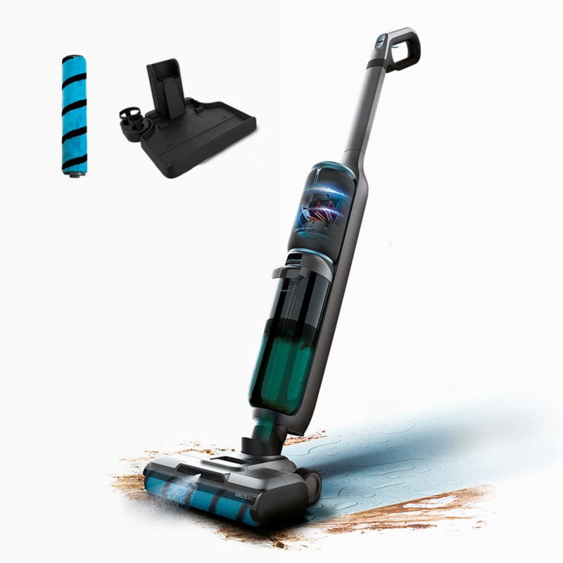FreeGo Wash&Vacuum Spray
