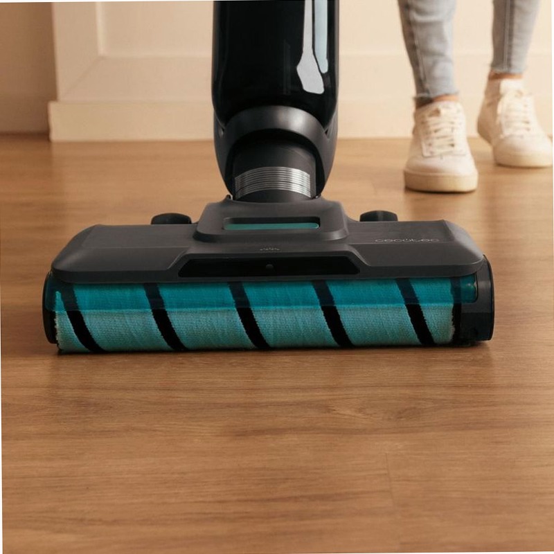 FreeGo Wash&Vacuum Spray