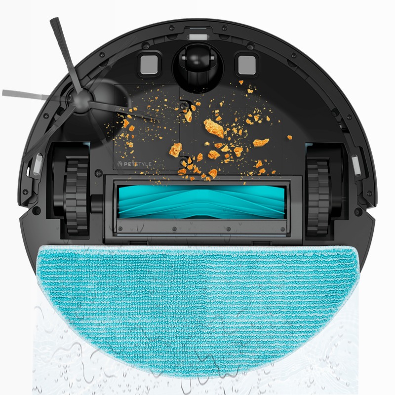 Conga Y80 Dark