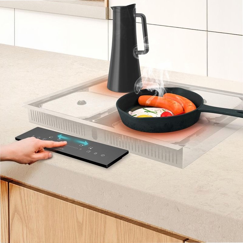 Bolero Squad I 4300 Invisible FullFlex