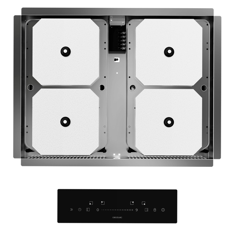 Bolero Squad I 4300 Invisible FullFlex