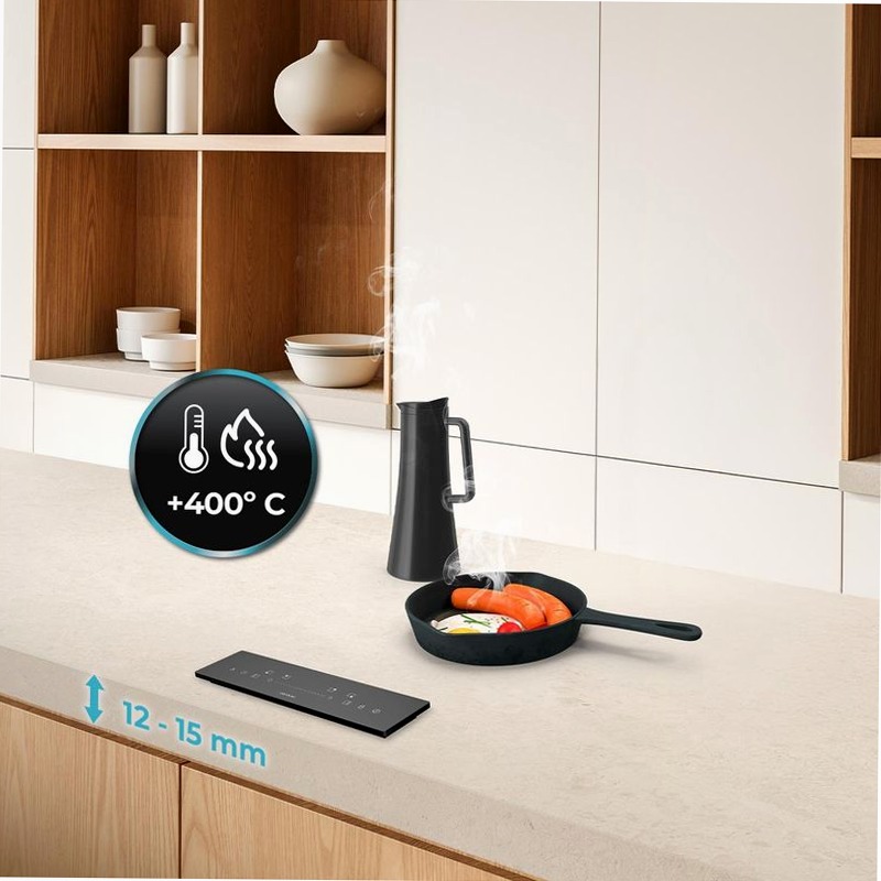 Bolero Squad I 4300 Invisible FullFlex