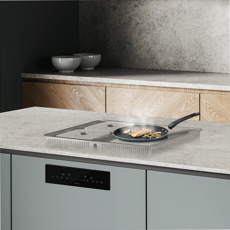 Bolero Squad I 4300 Invisible FullFlex