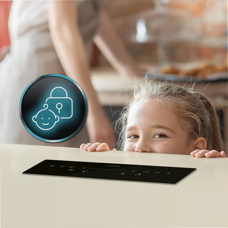 Bolero Squad I 4300 Invisible FullFlex