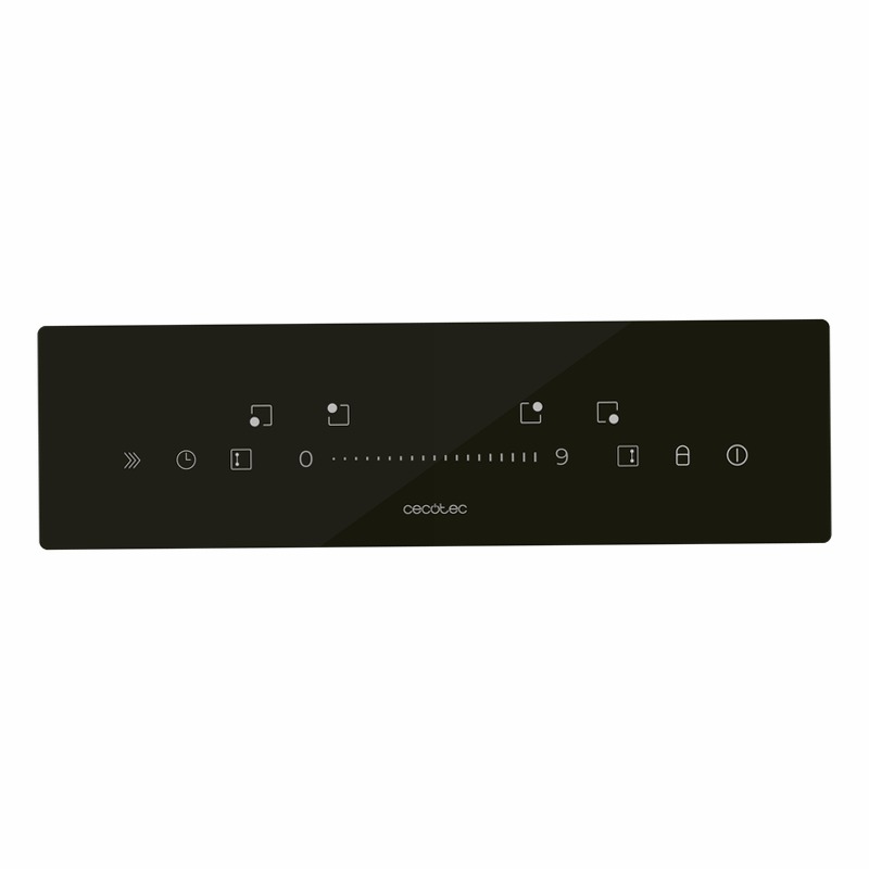 Bolero Squad I 4300 Invisible FullFlex