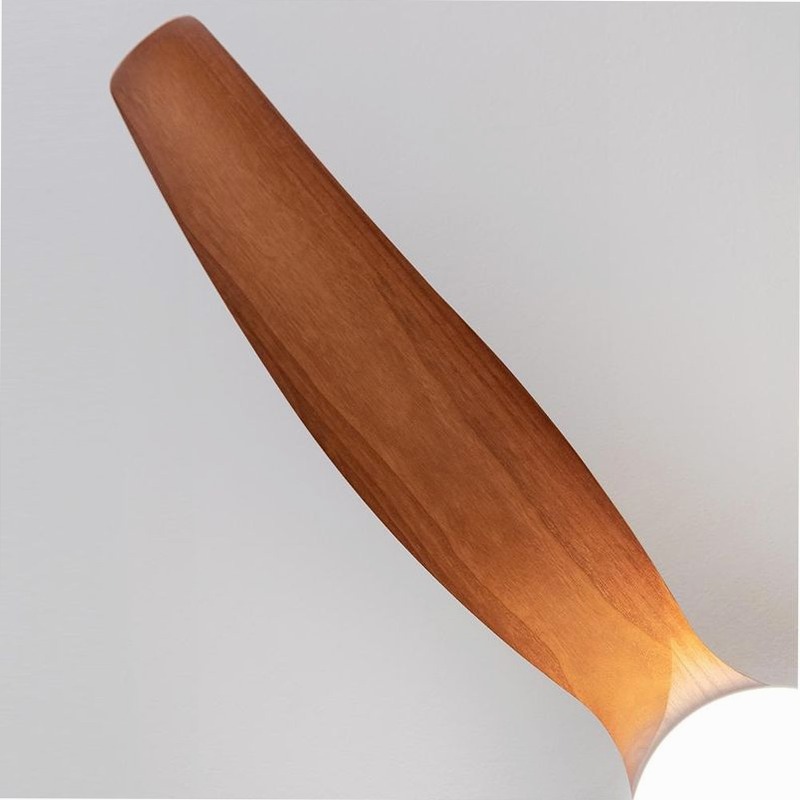 EnergySilence Aero 5600 Classic Iron&DarkWood