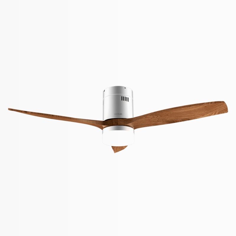 EnergySilence Aero 5600 Classic Iron&DarkWood