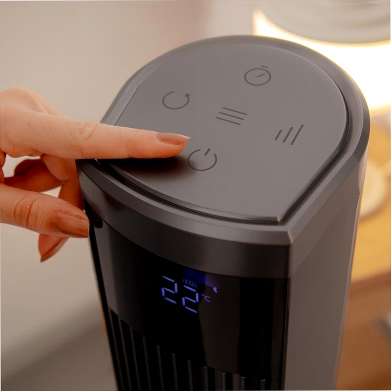 EnergySilence 470 Max Skyline Ionic
