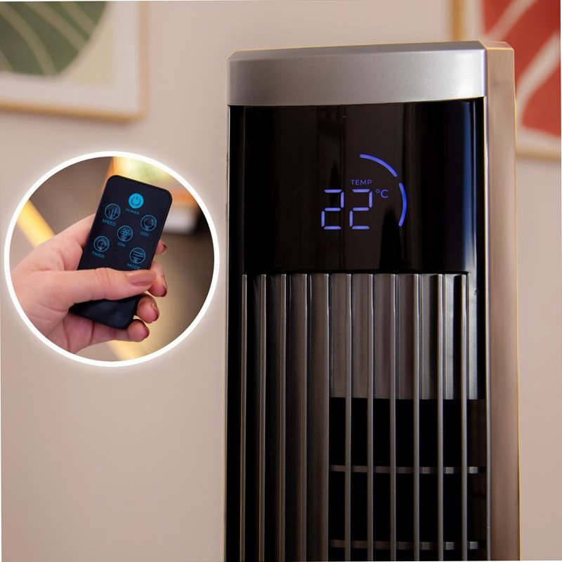 EnergySilence 470 Max Skyline Ionic