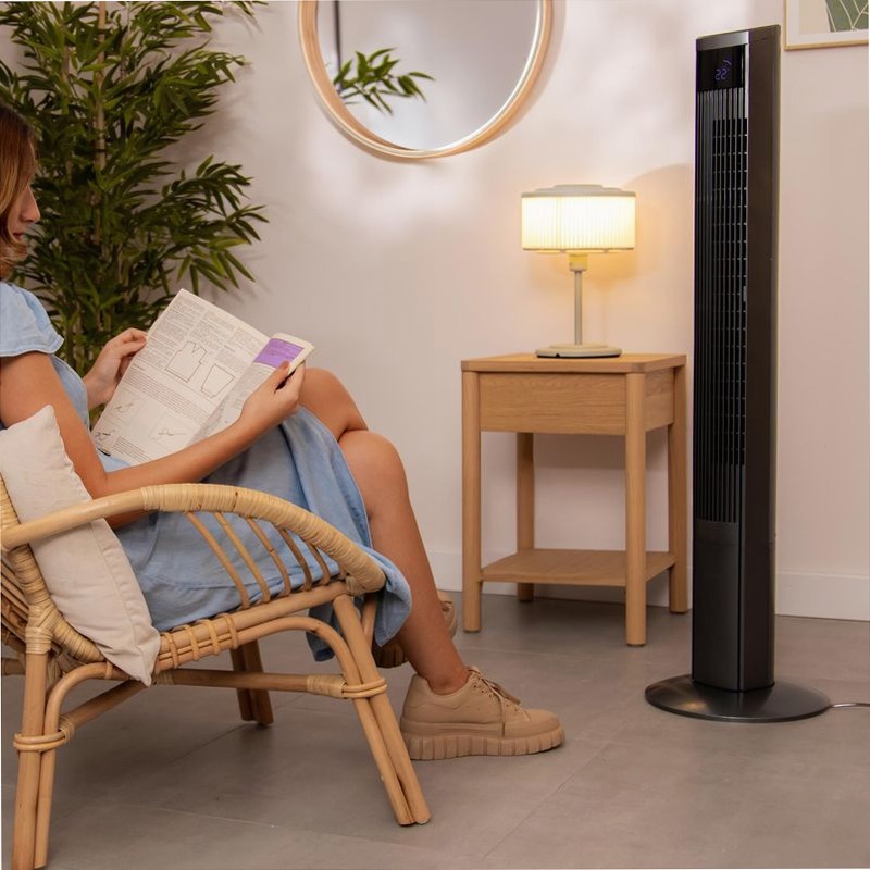 EnergySilence 470 Max Skyline Ionic