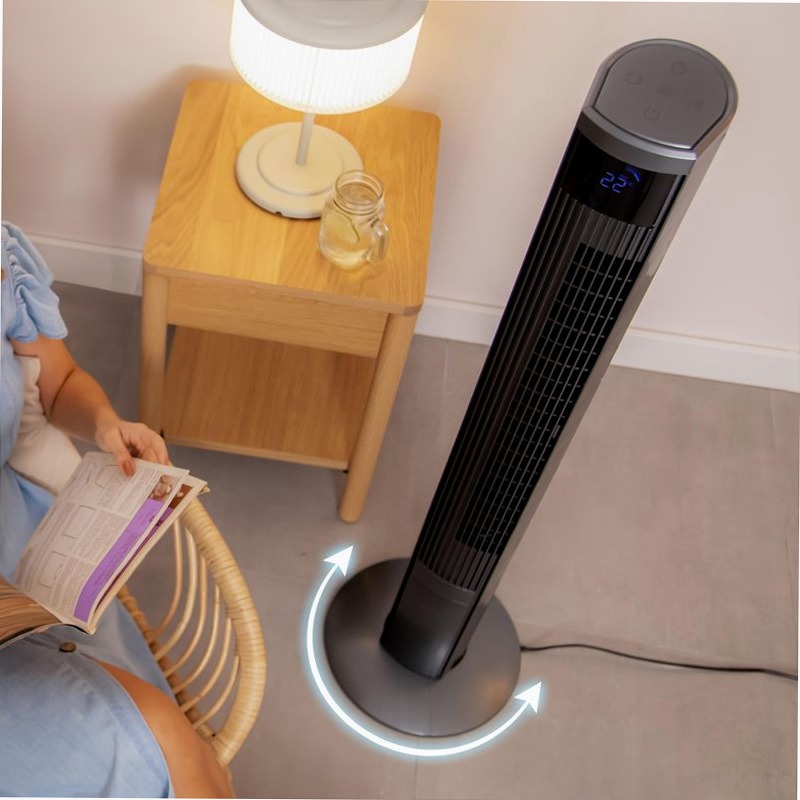 EnergySilence 470 Max Skyline Ionic