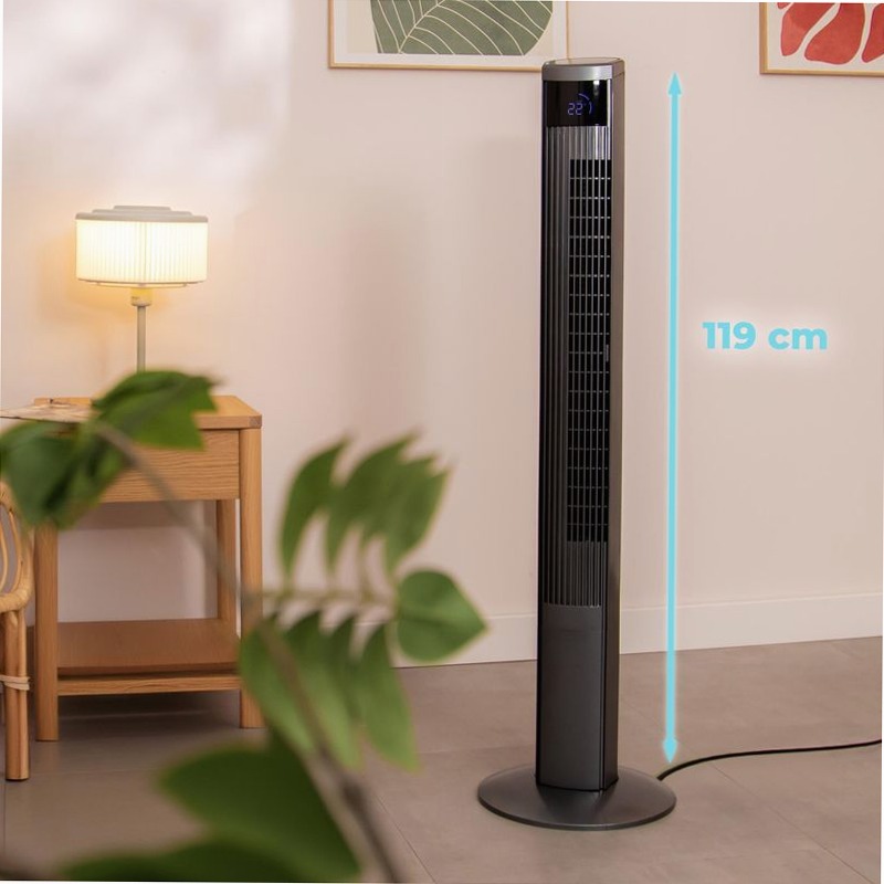 EnergySilence 470 Max Skyline Ionic
