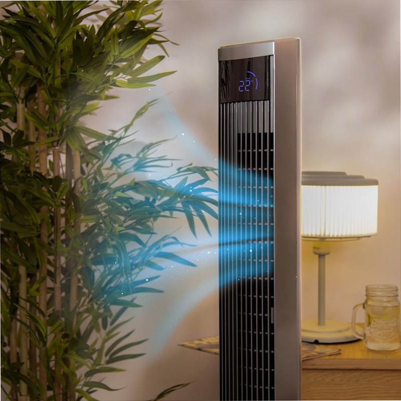 EnergySilence 470 Max Skyline Ionic