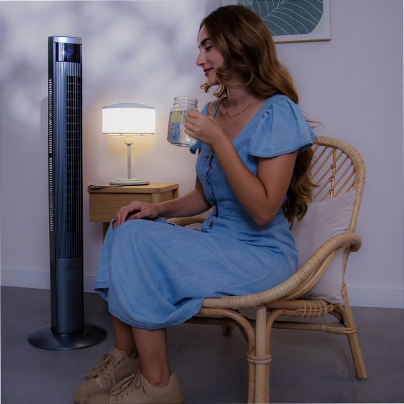 EnergySilence 470 Max Skyline Ionic