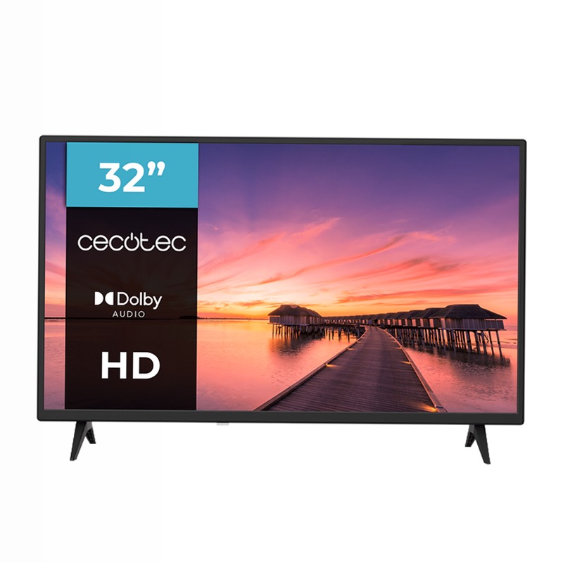 TV 0 Series 0032S 32" LED