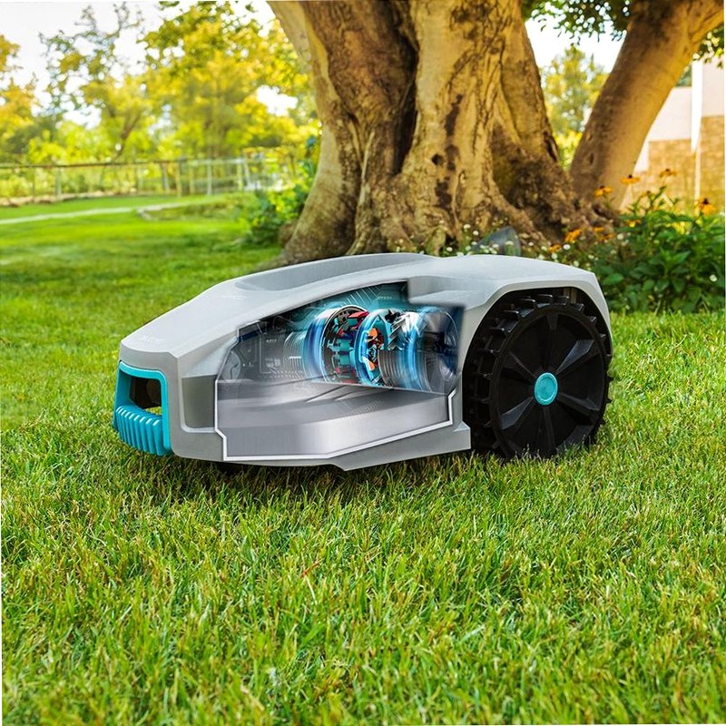 Conga GrassHopper 800 Connected