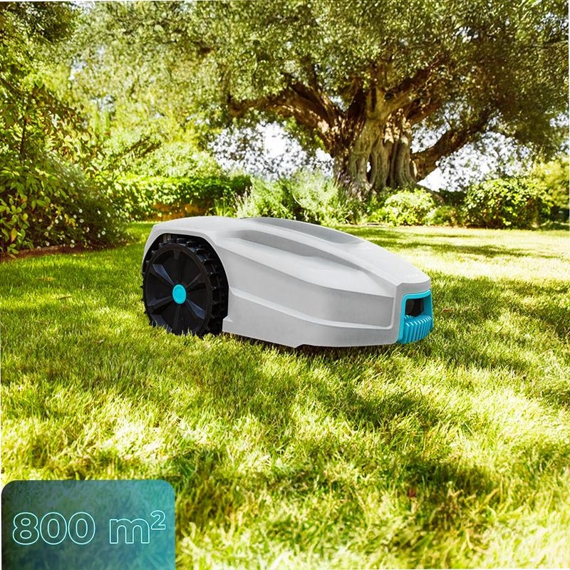 Conga GrassHopper 800 Connected
