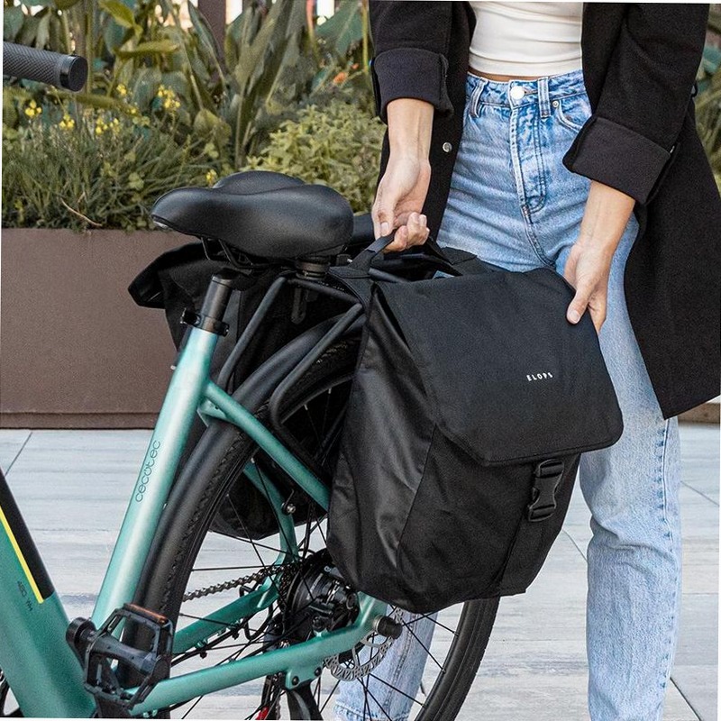 Cecotec City Woman Bicicletta Elettrica