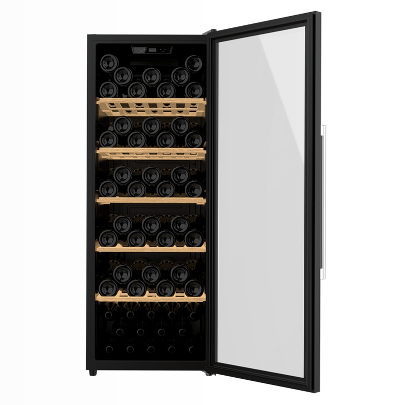 Bolero GrandSommelier 98000 Black