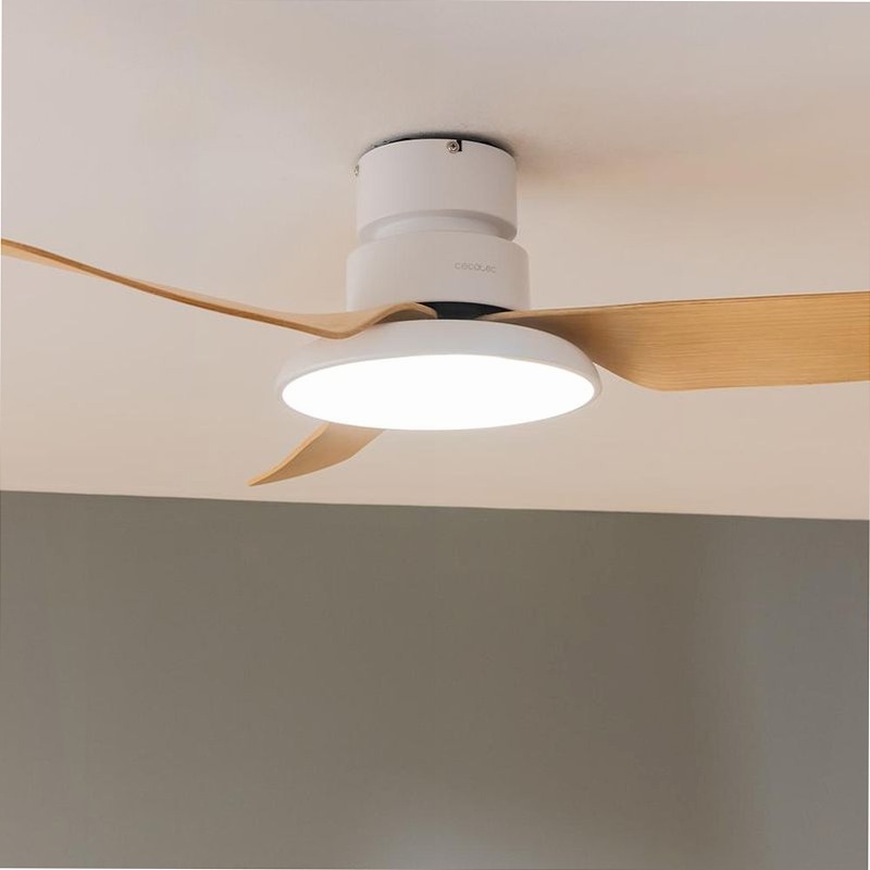 EnergySilence Aero 5200 Light WhiteWood