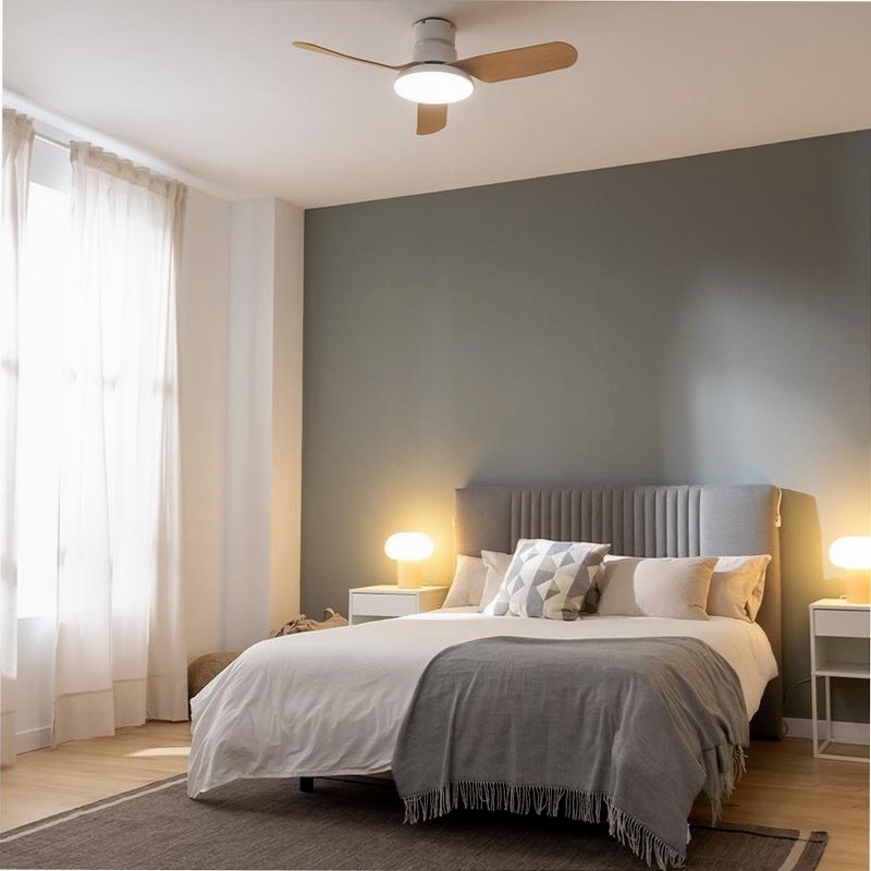 EnergySilence Aero 5200 Light WhiteWood
