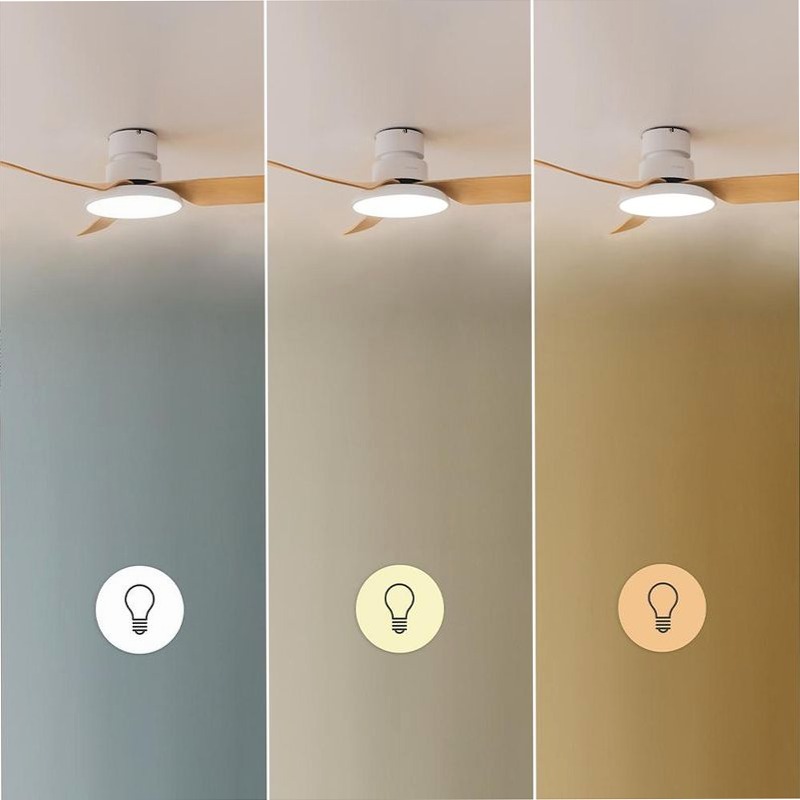 EnergySilence Aero 5200 Light WhiteWood
