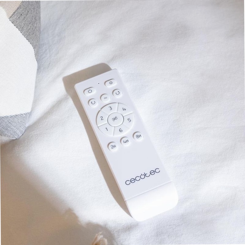 EnergySilence Aero 5200 Light WhiteWood