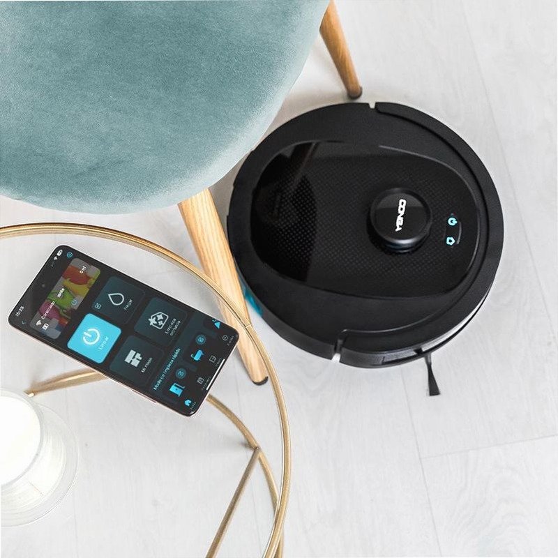 Conga 8490 Ultimate Ultra Power Home