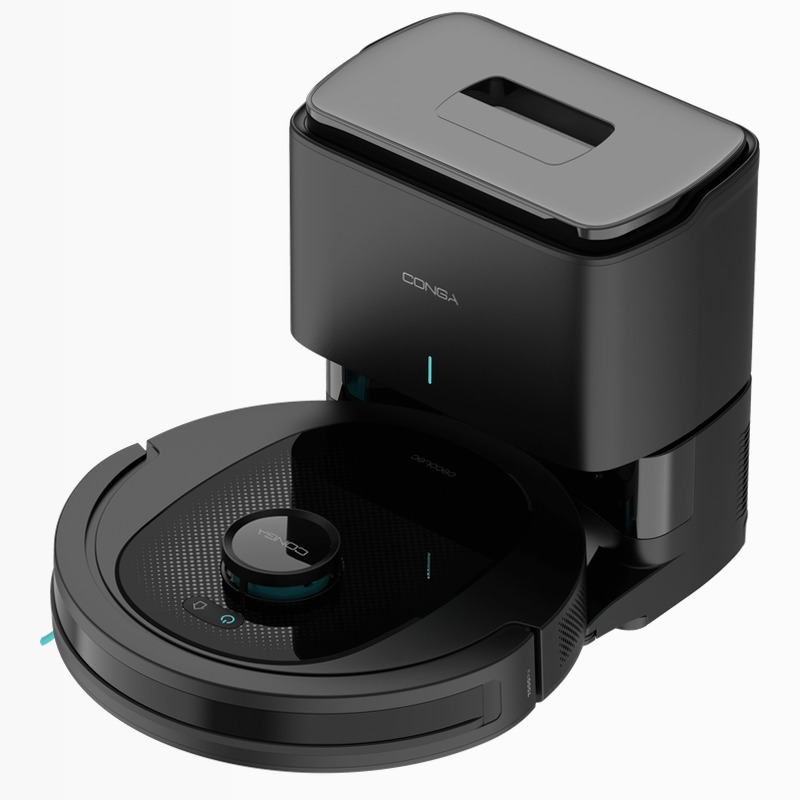 Conga 8490 Ultimate Ultra Power Home